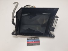 afficheur tete haute 9154603