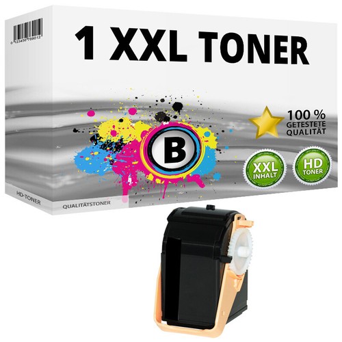 Xxl cartouche toner pour xerox - xxl,