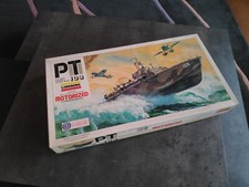 1/64 LINDBERG LINE 7410 KIT