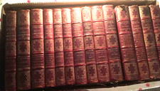 oeuvres completes de victor hugo en 14 tomes de 1832