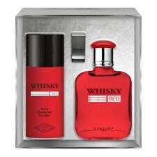 Evaflor Whisky Red Parfum Eau