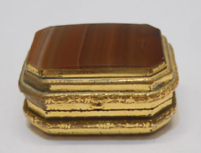 -JOLIE ANCIENNE BOITE A