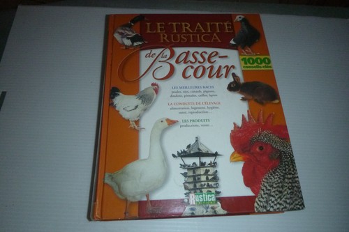 Agriculture traite rustica - agriculture,