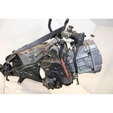 MOTEUR COMPLET SBA0 KYMCO