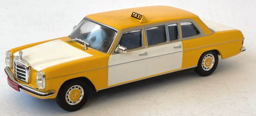 Voiture taxi limousine - voiture,