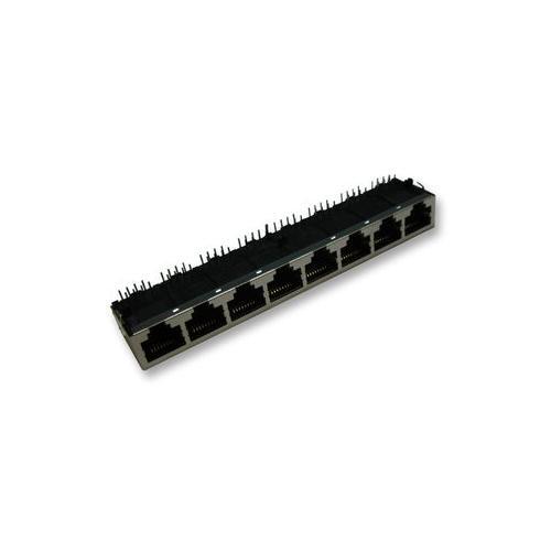 Multi port rj45 - rj45, 8