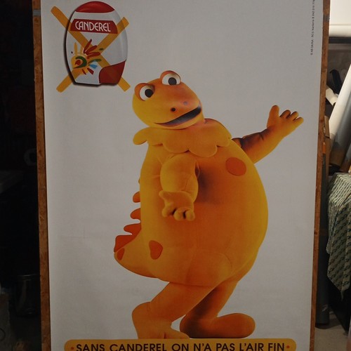 Affiche casimir 119x175 - affiche,