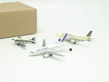 Herpa Avion Airlines SB 1/500 - Lot de 3 Air France