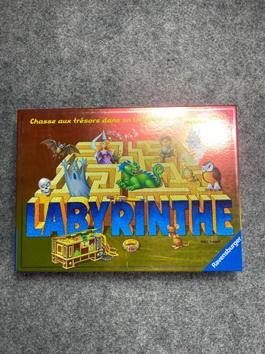 Jeu de société - 🎮,