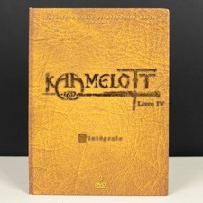 Kaamelott Livre IV 4