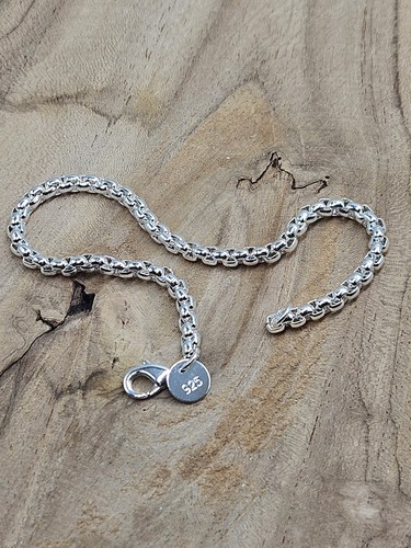Bracelet serpent argent - bracelet,