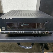 Harmon Kardon 80 ii receiver