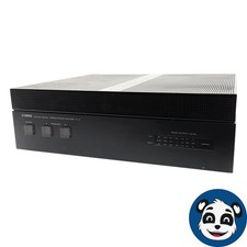 YAMAHA M-4 Natural Sound