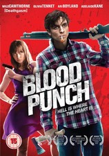 Bloodpunch (DVD) Milo