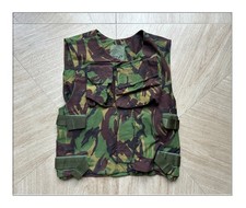 Gilet assaut Royal Marines