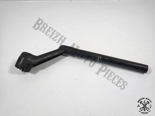 Demi guidon droit yamaha - guidon,