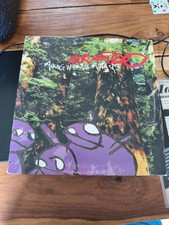 Mr. Oizo – Analog Worms Attack LP 33t vynile