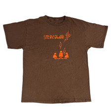 Short Sleeve Classic Stereolab