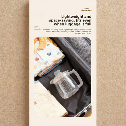 Cafetière silicone camping - cafetière, en