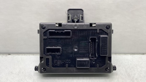 Boitier uch renault - uch, 3