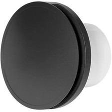 Vmc salle de bain rond Ø 100