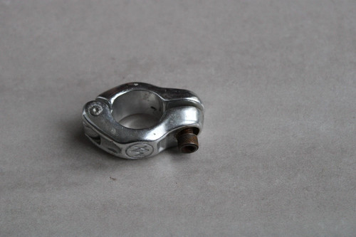 Collier serrage de selle - serrage,