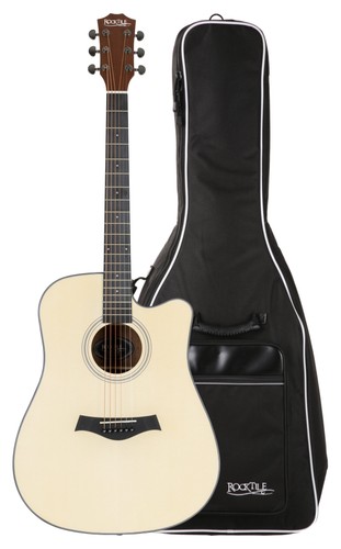 Guitare acoustique folk - guitare,