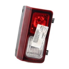 Feu arriere secondaire droit (feux) RENAULT TRAFIC 3 LONG PHASE 1 NT