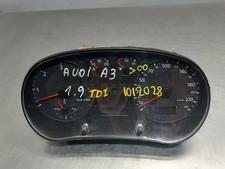 8L0919860D tableau de bord compteur pour AUDI A3 (8L) 1997 1012028