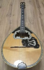 greek bouzouki 8 string & 300
