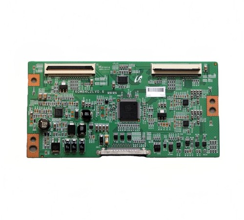 Carte con f60mb4c2lv0 pour - t-con,