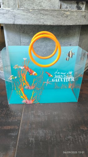 Sac parfum les eaux été - parfum,