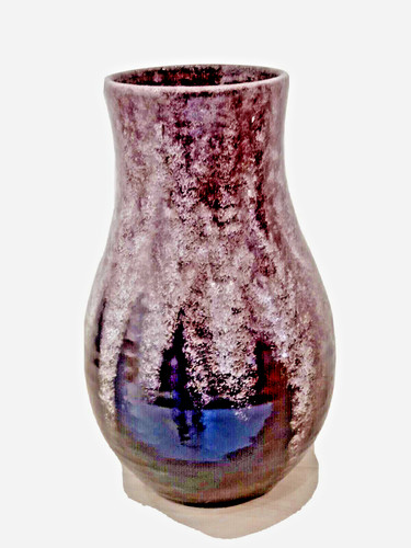 Grand vase balustre accolay - vase,