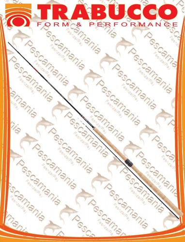 Canne trabucco flare coregone - canne,