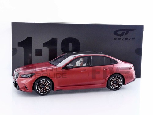 Spirit bmw m5 - gt, 2025