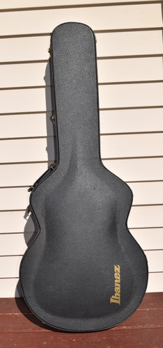 Ibanez hollow body archtop - hollow,