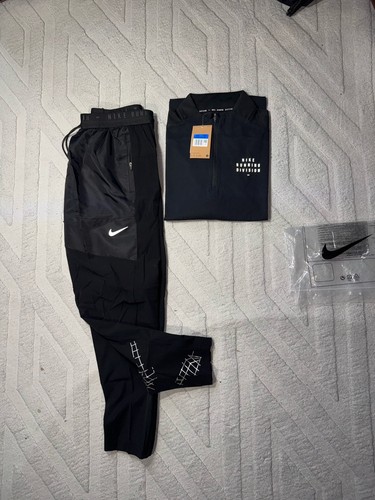 Set running nike division