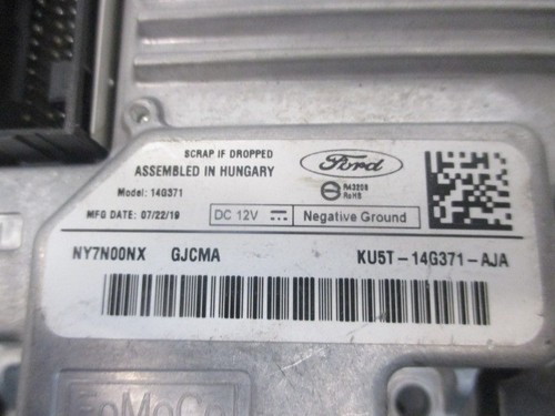 Boitier gestion gps radio - boitier,