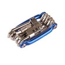  11 In Outils De Vélo