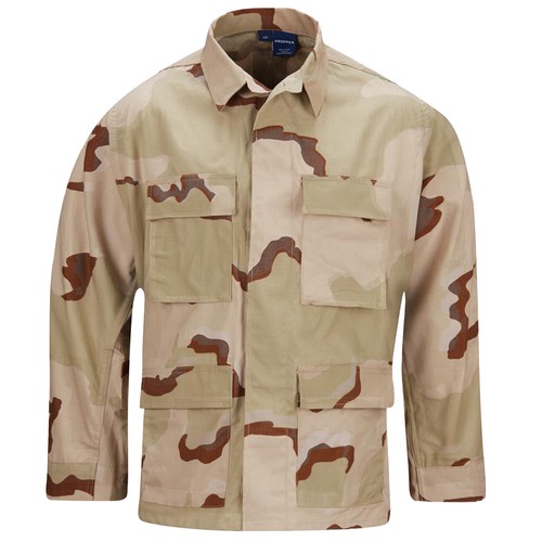 Propper bdu manteau coton - propper,