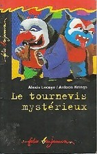 Le tournevis mystérieux -