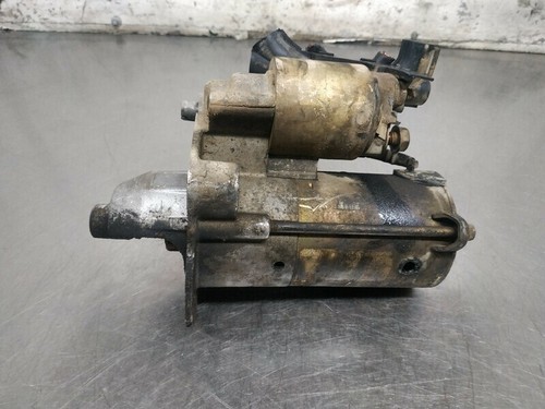 3162ai démarreur ford fiesta - démarreur,