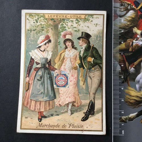 Lefevre utile chromo - lu,