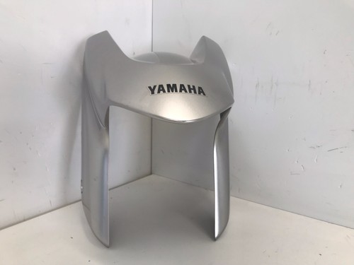 Garde boue avant yamaha max - avant,