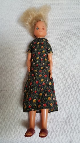 Vintage 1973 mattel - vintage,