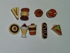 Série complète fèves Tout