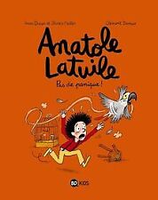 Anatole Latuile: Pas de