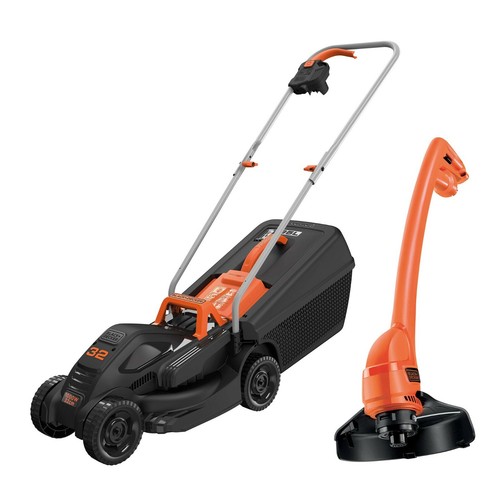 Tondeuse black decker - tondeuse, +