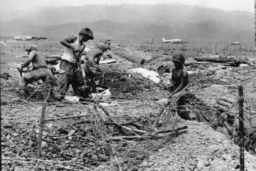 Militaria indochine - -,