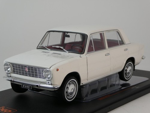 Ixo fiat 124 1970 - ixo,
